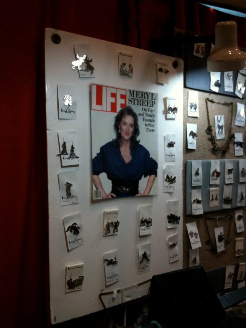 Nutcracker Market 2009