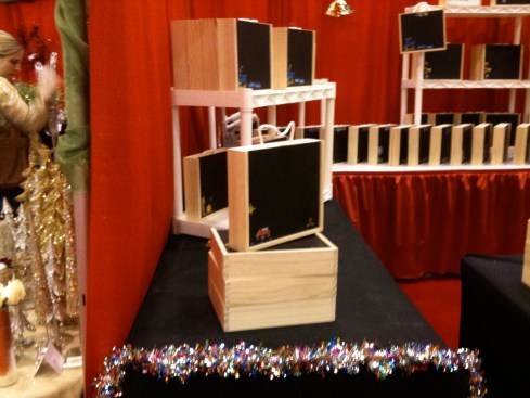 Nutcracker Market 2009